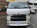 2021 Toyota Hiace Van