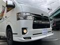2021 Toyota Hiace Van
