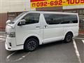2021 Toyota Hiace Van