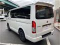 2021 Toyota Hiace Van