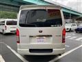 2021 Toyota Hiace Van
