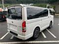 2021 Toyota Hiace Van