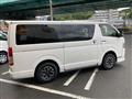 2021 Toyota Hiace Van