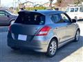 2014 Suzuki Swift
