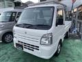 2021 Suzuki Carry Truck