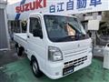 2021 Suzuki Carry Truck