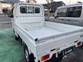 2021 Suzuki Carry Truck
