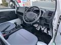 2021 Suzuki Carry Truck