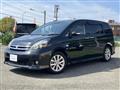 2011 Toyota Isis