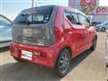 2016 Suzuki Alto