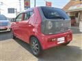 2016 Suzuki Alto