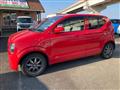2016 Suzuki Alto