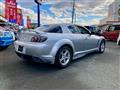 2005 Mazda RX-8