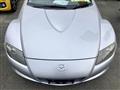 2005 Mazda RX-8