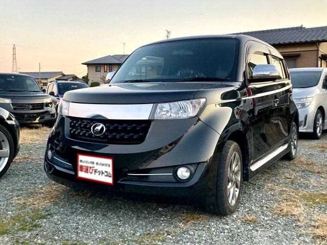2015 Toyota bB