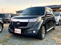 2015 Toyota bB