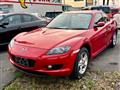 2003 Mazda RX-8