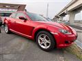 2003 Mazda RX-8
