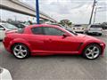 2005 Mazda RX-8