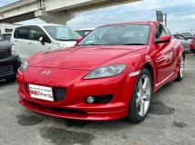 2005 Mazda RX-8