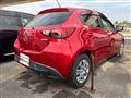 2014 Mazda Demio