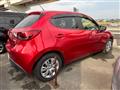 2014 Mazda Demio