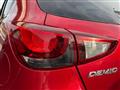 2014 Mazda Demio