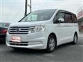 2012 Honda Step WGN