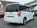 2012 Honda Step WGN