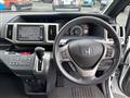 2012 Honda Step WGN