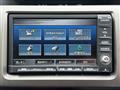 2012 Honda Step WGN