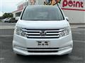 2012 Honda Step WGN