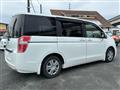 2012 Honda Step WGN
