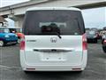 2012 Honda Step WGN