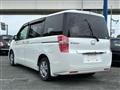 2012 Honda Step WGN