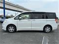 2012 Honda Step WGN