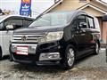 2011 Honda Step WGN