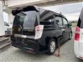2011 Honda Step WGN