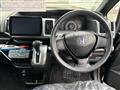 2011 Honda Step WGN