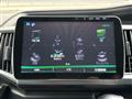 2011 Honda Step WGN