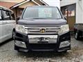2011 Honda Step WGN
