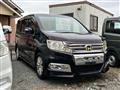 2011 Honda Step WGN