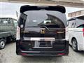 2011 Honda Step WGN