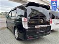 2011 Honda Step WGN