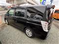 2011 Honda Step WGN