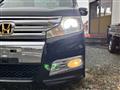 2011 Honda Step WGN