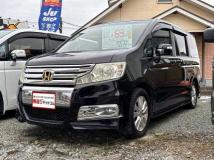 2011 Honda Step WGN