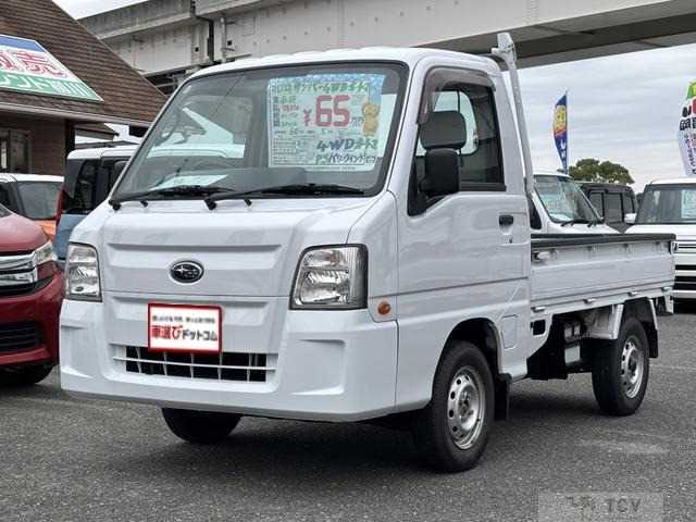 2009 Subaru Sambar