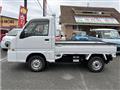 2009 Subaru Sambar