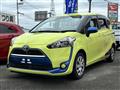 2017 Toyota Sienta